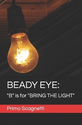 Book cover for Beady Eye