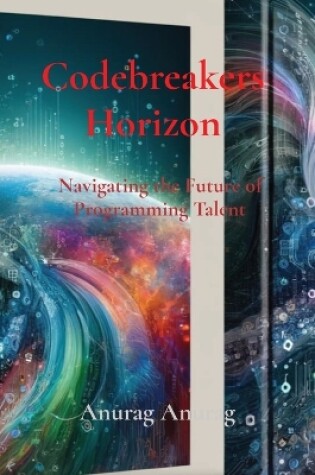 Cover of Codebreakers Horizon