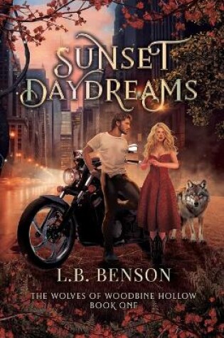 Cover of Sunset Daydreams