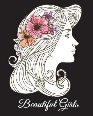 Book cover for Beautiful Girls