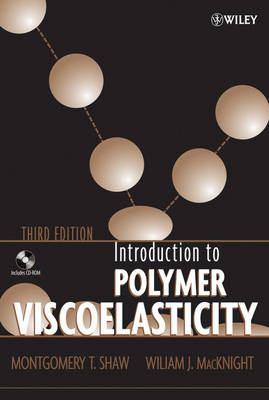 Cover of Introduction to Polymer Viscoelasticity