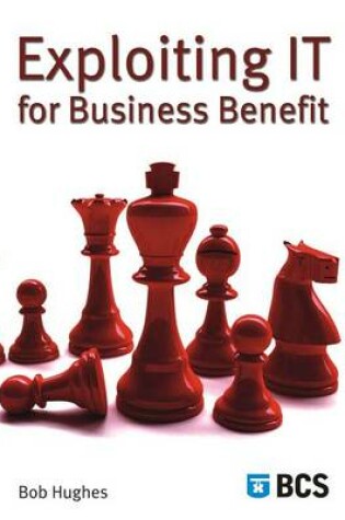 Cover of Exploiting It for Business Benefit