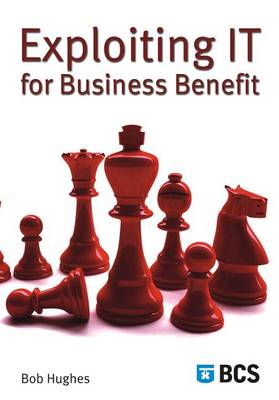 Book cover for Exploiting It for Business Benefit