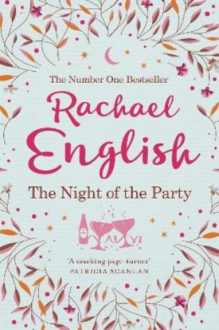 Cover of The Night of the Party