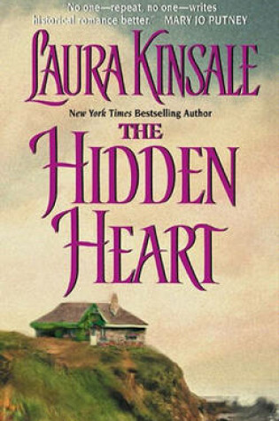 Cover of The Hidden Heart