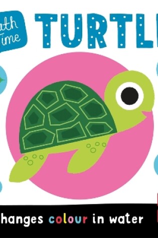 Cover of Turtle