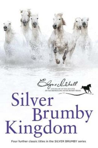 Cover of Silver Brumby Kingdom