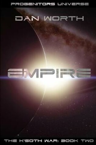 Cover of Empire