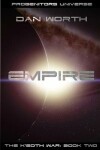 Book cover for Empire