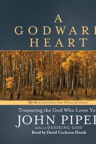 Cover of Godward Heart