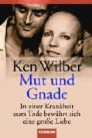 Cover of Mut Und Gnade