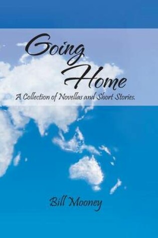 Cover of Going Home