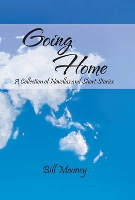 Book cover for Going Home