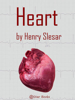 Book cover for Heart