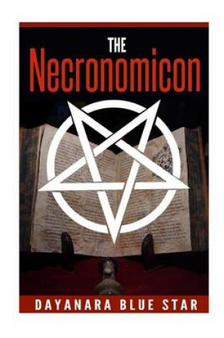 Cover of The Necronomicon