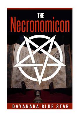 Cover of The Necronomicon