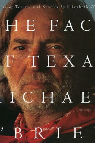 Cover of Face of Texas
