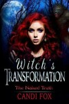 Book cover for Witch's Transformation