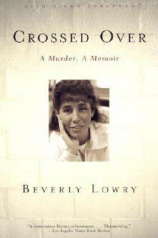 Cover of Crossed Over
