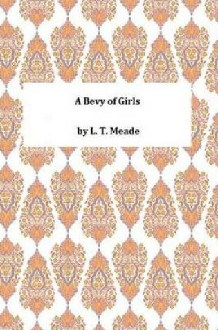 Cover of A Bevy of Girls