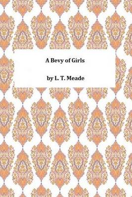 Book cover for A Bevy of Girls