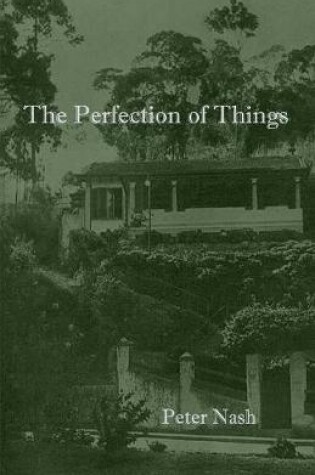 Cover of The Perfection of Things