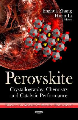 Cover of Perovskite