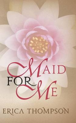 Book cover for Maid for Me