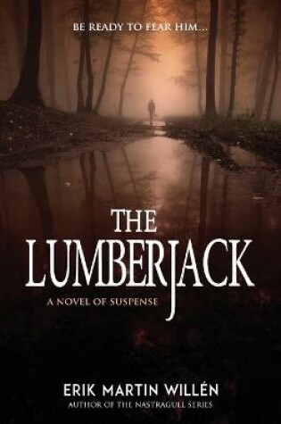 Cover of The Lumberjack