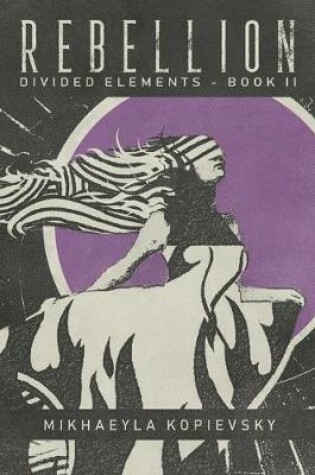 Cover of Rebellion