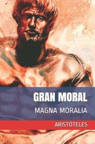 Cover of Gran Moral