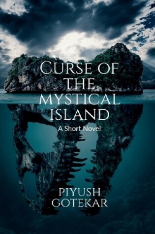 Cover of Curse of the Mystical Island