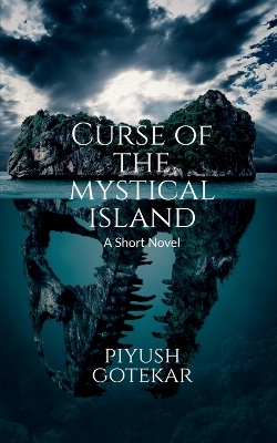 Cover of Curse of the Mystical Island