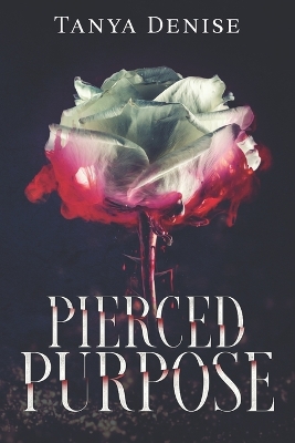 Book cover for Pierced Purpose