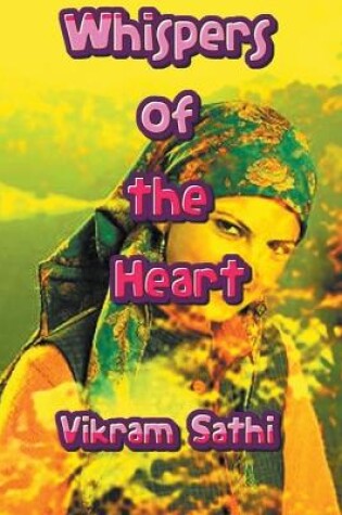 Cover of Whispers of the Heart