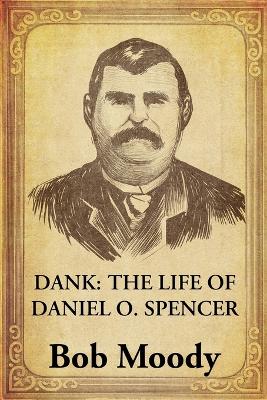 Book cover for Dank