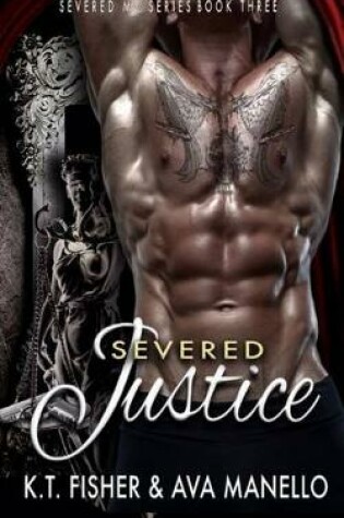 Cover of Severed Justice