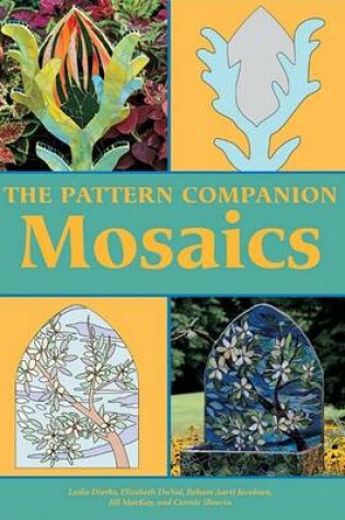 Cover of The Pattern Companion