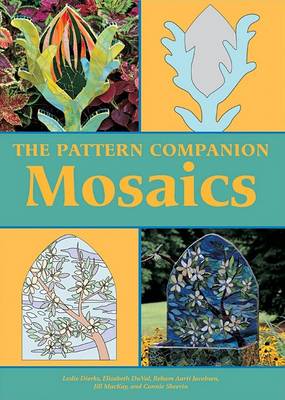 Book cover for The Pattern Companion