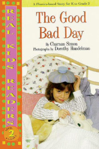 Cover of The Good Bad Day