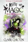 Book cover for A Hint of Magic