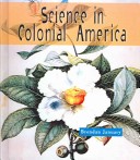 Book cover for Science in Colonial America