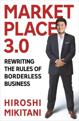 Book cover for Marketplace 3.0