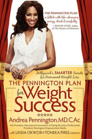 Cover of The Pennington Plan for Weight Success