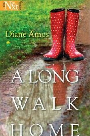 Cover of A Long Walk Home