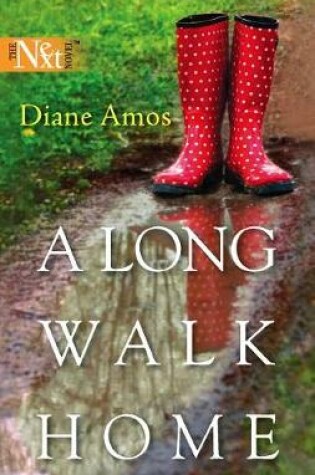 Cover of A Long Walk Home