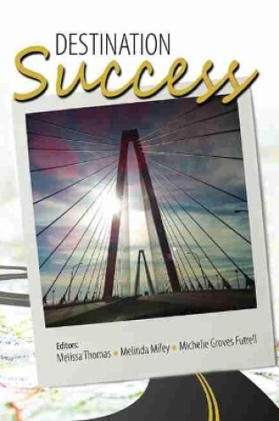 Cover of Destination: Success