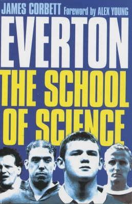 Book cover for Everton