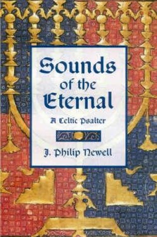 Cover of Sounds of the Eternal
