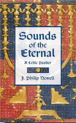 Book cover for Sounds of the Eternal